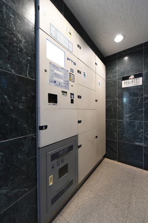 東京都豊島区北大塚1丁目の賃貸マンションのその他画像