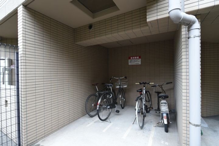 東京都豊島区北大塚1丁目の賃貸マンションのその他画像