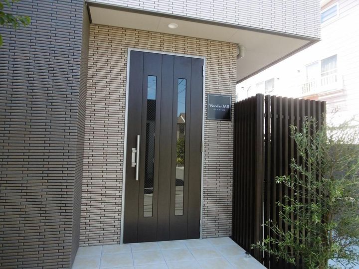 ヴェルデ・MⅡ102号室のその他画像