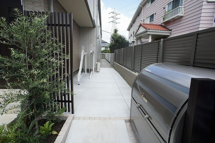 ヴェルデ・MⅡ102号室の内装