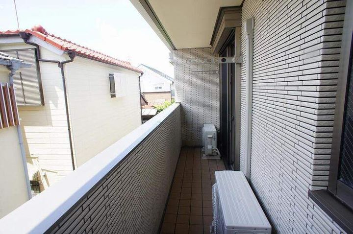 ヴェルデ・MⅡ102号室のその他画像