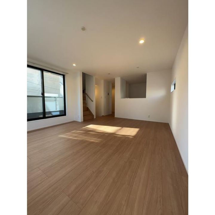 東京都新宿区北新宿3丁目(一戸建)の賃貸物件のその他画像