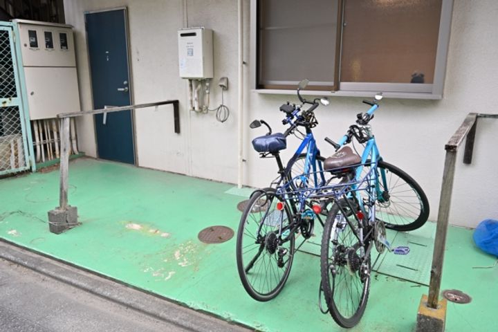 東京都板橋区若木1丁目の賃貸マンションのその他画像