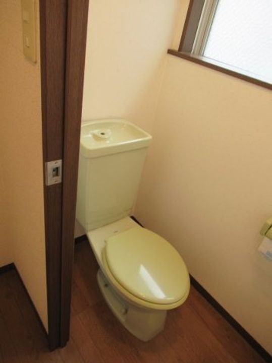 コーポ山吹のその他画像
