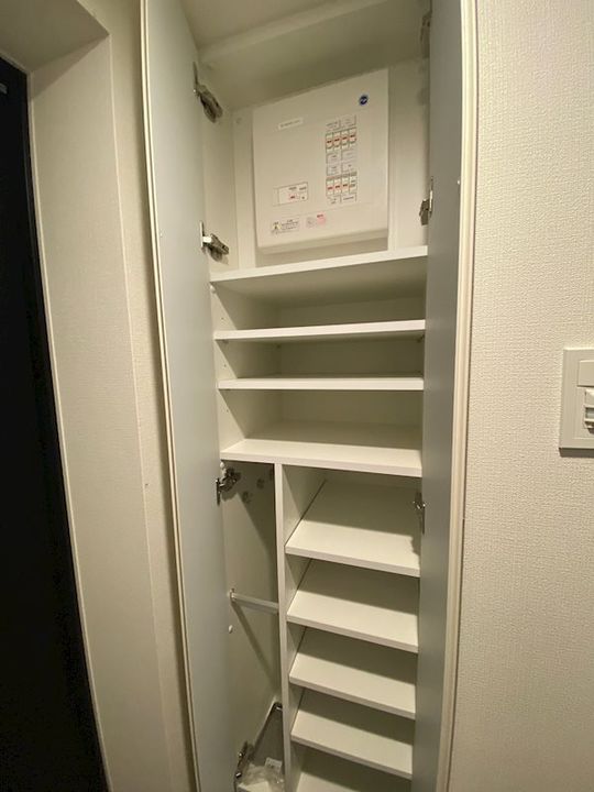 メイクス若松河田307号室のその他画像