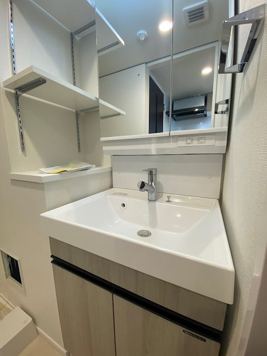 メイクス若松河田307号室のその他画像