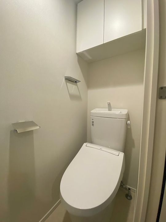 メイクス若松河田307号室のその他画像