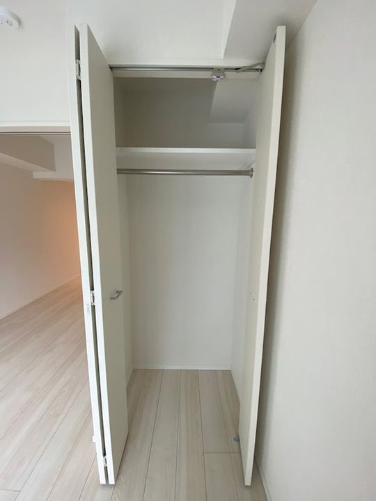 メイクス若松河田307号室のその他画像