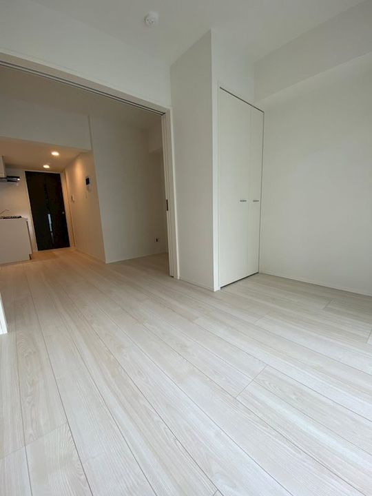 メイクス若松河田307号室のその他画像