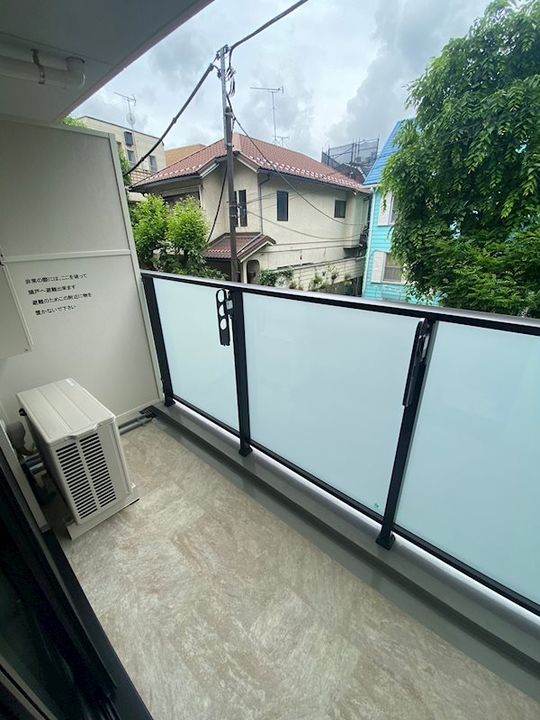 メイクス若松河田307号室のその他画像