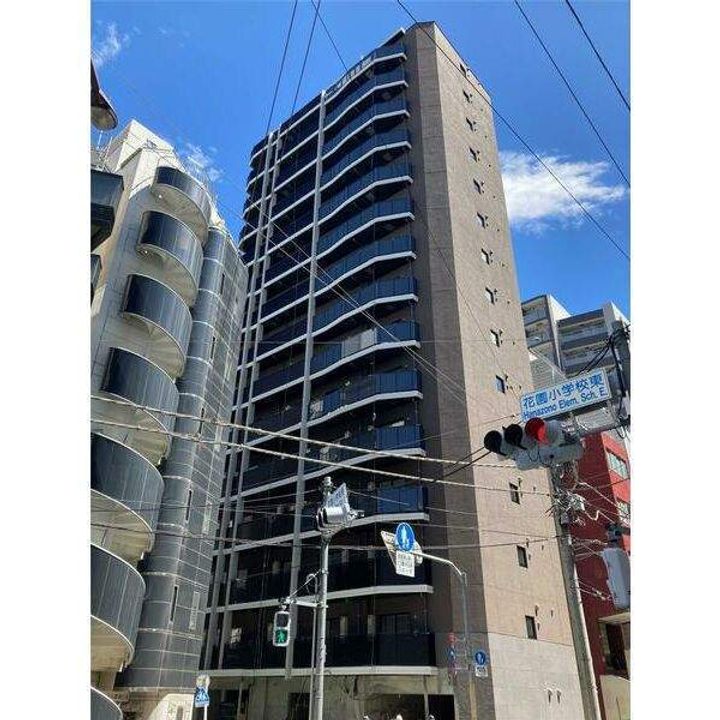 エスレジデンス新宿御苑のその他画像
