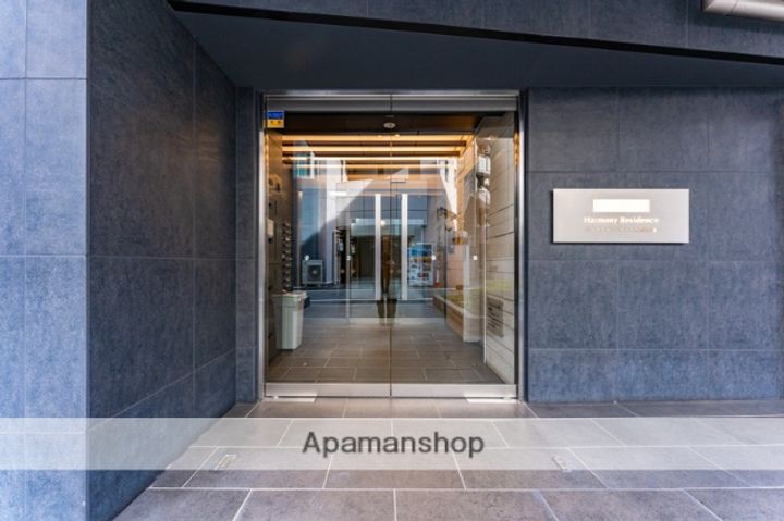 ハーモニーレジデンス大塚山手のその他画像