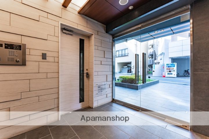 ハーモニーレジデンス大塚山手のその他画像