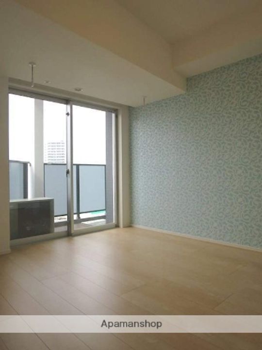 ハーモニーレジデンス大塚山手の居間