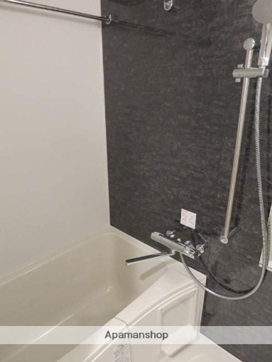 ハーモニーレジデンス大塚山手の風呂