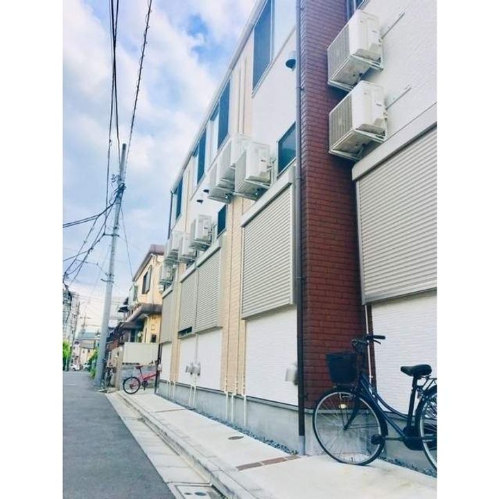 STAGE大和町Ⅱのその他画像