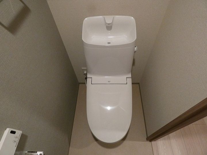 グランカーサ四谷0706のその他画像