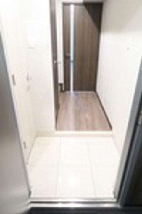 URBANLINK護国寺の内装