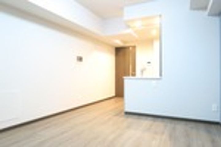 URBANLINK護国寺の居間