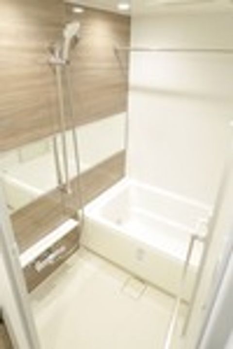 URBANLINK護国寺の風呂