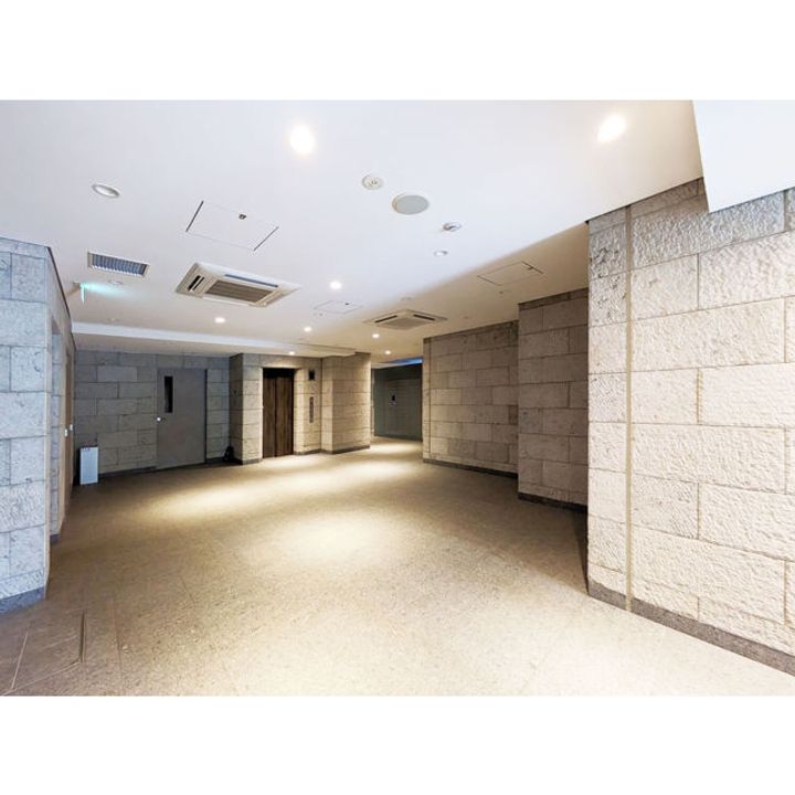 オーキッドレジデンス渋谷富ヶ谷の外観