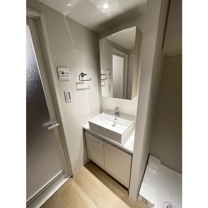 ウェルスクエア初台のその他画像