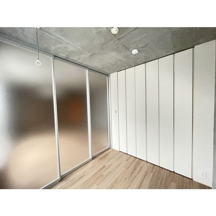 ウェルスクエア初台のその他画像