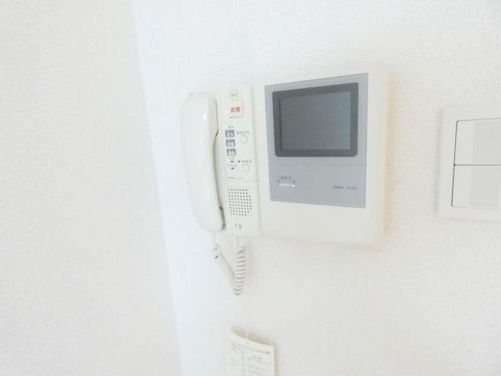 ドゥーエ阿佐ヶ谷0201のその他画像