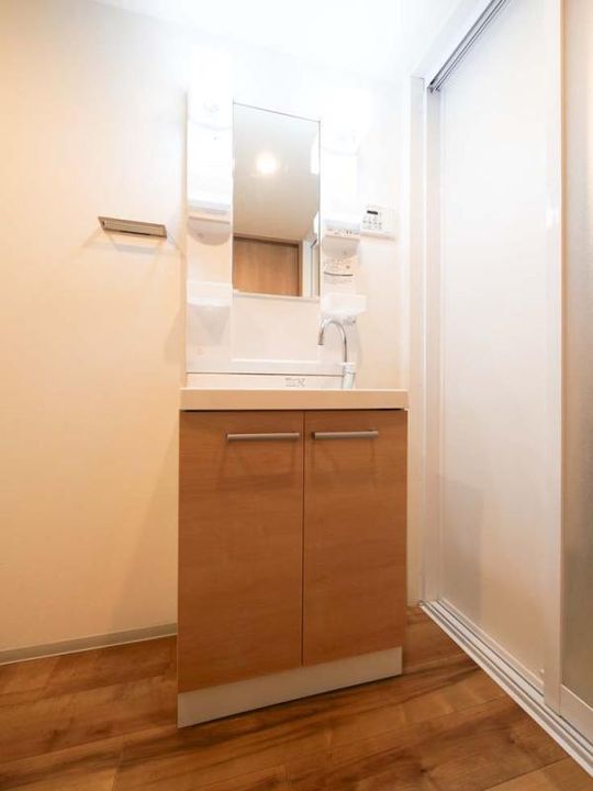 ハーモニーレジデンス中野坂上の内装