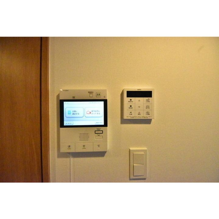 ハーモニーレジデンス中野坂上のその他画像