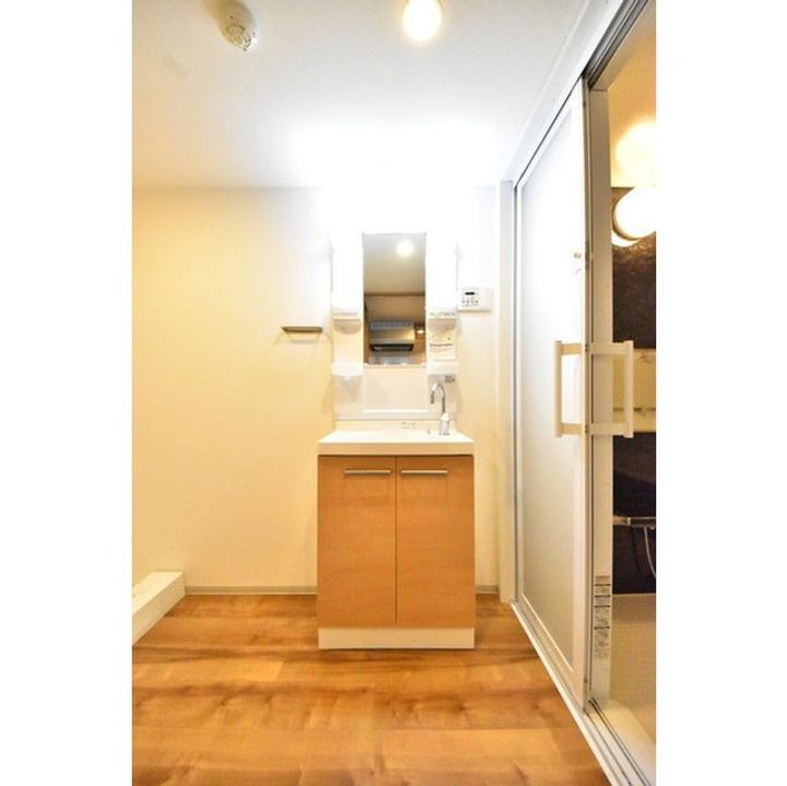 ハーモニーレジデンス中野坂上のその他画像