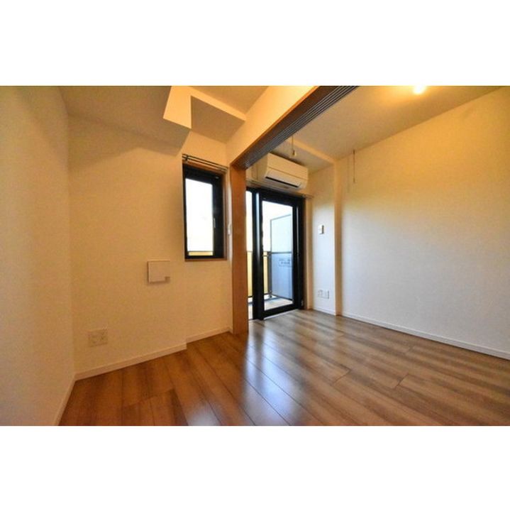 ハーモニーレジデンス中野坂上のその他画像