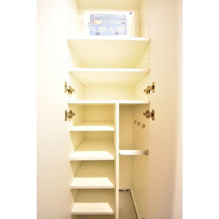 ハーモニーレジデンス中野坂上のその他画像