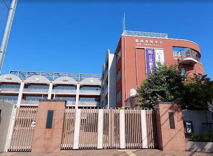 ハーモニーレジデンス中野坂上の周辺