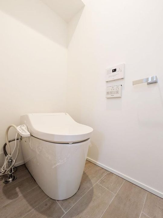 ルクール市ヶ谷払方町(旧ARK HOUSE 市ヶ谷払方町)のその他画像