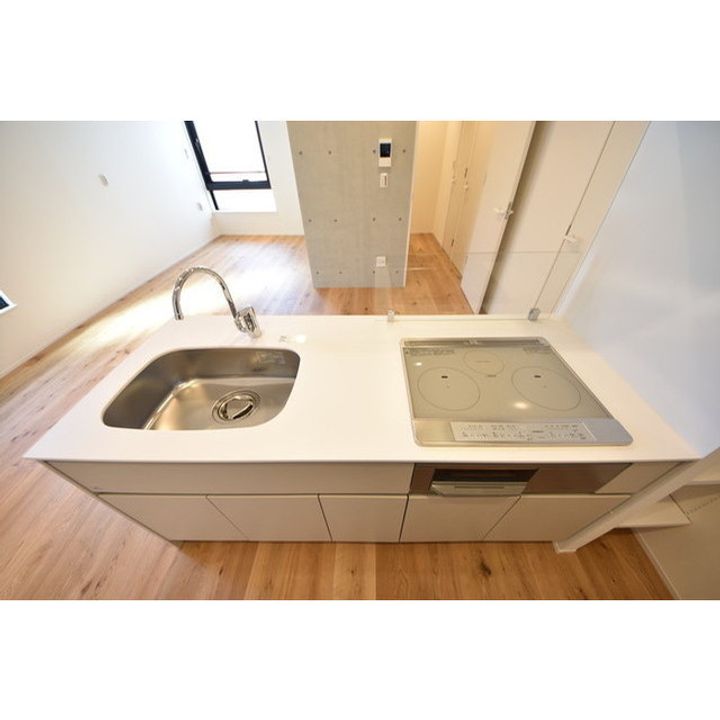 EDIT文京護国寺の内装