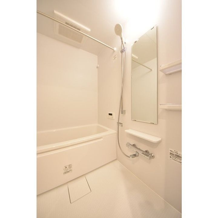 EDIT文京護国寺の風呂