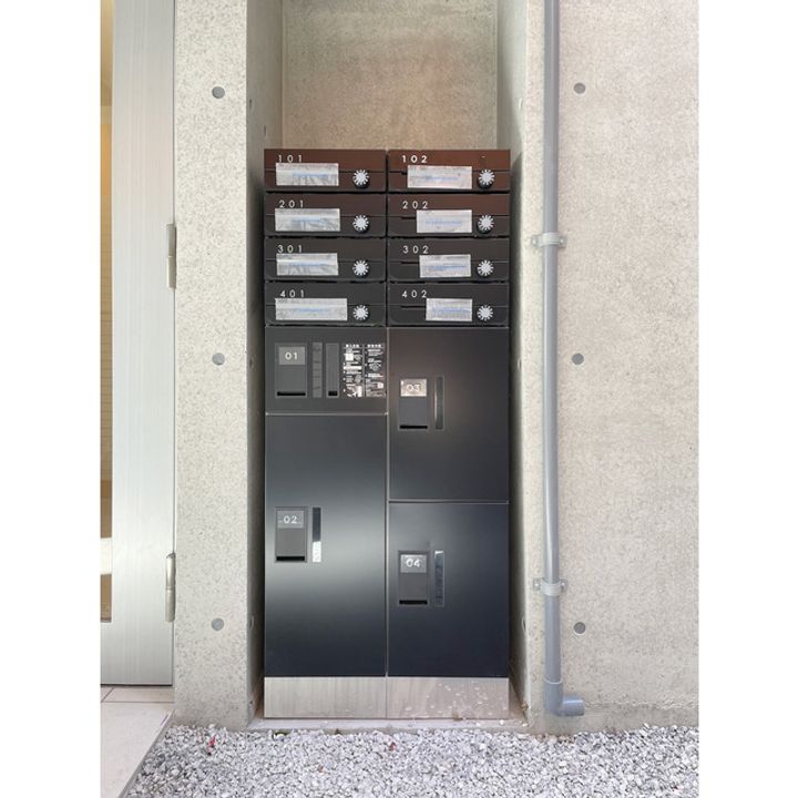 EDIT文京護国寺の外観