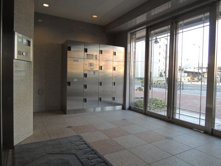 カスタリア要町のその他画像