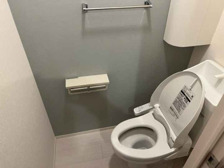 アンジュール中野のその他画像