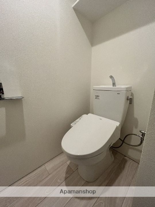 GRANPASEO下北沢のその他画像