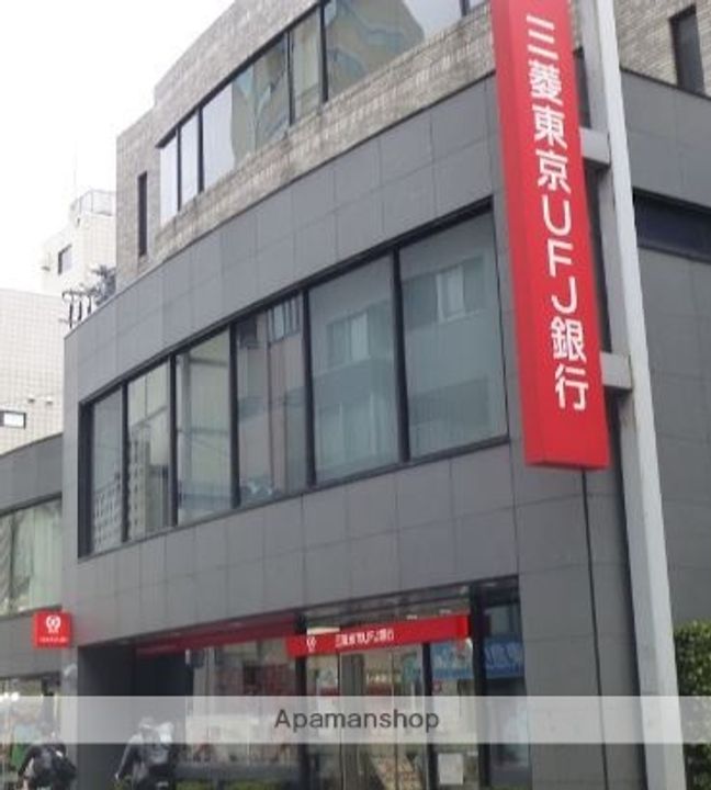 GRANPASEO下北沢の周辺