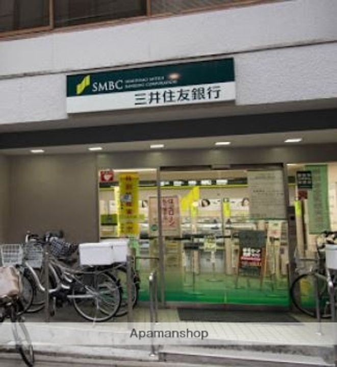 GRANPASEO下北沢の周辺