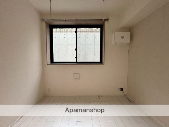 PASEO下北沢代沢Ⅱの居間