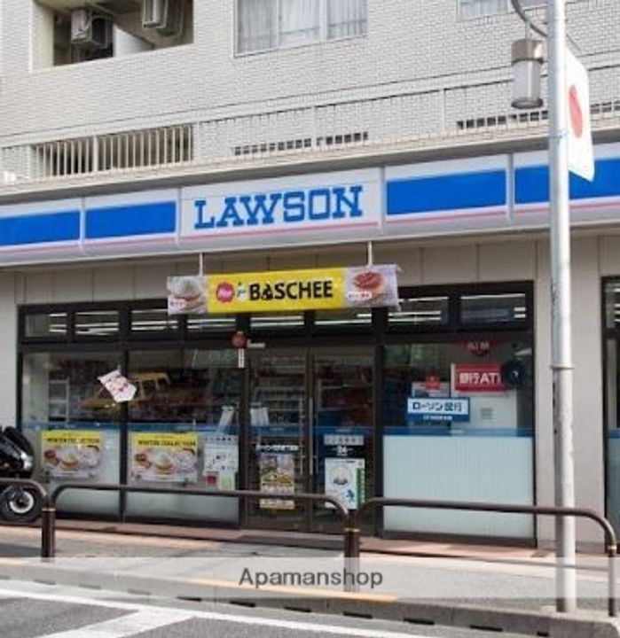 PASEO下北沢代沢Ⅱの周辺