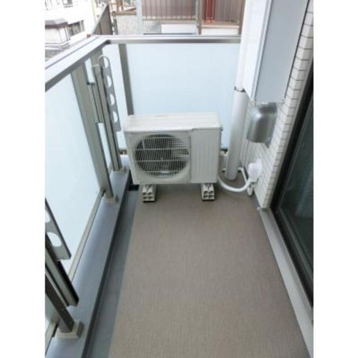 ルフォンプログレ中野富士見町のその他画像