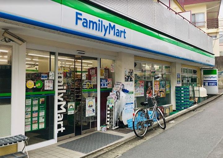 ルフォンプログレ中野富士見町の周辺