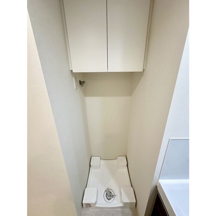 アジールコート練馬中村橋の内装