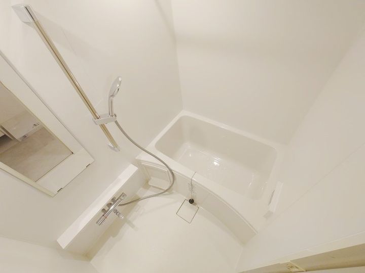 PREAS HONANCHOの風呂