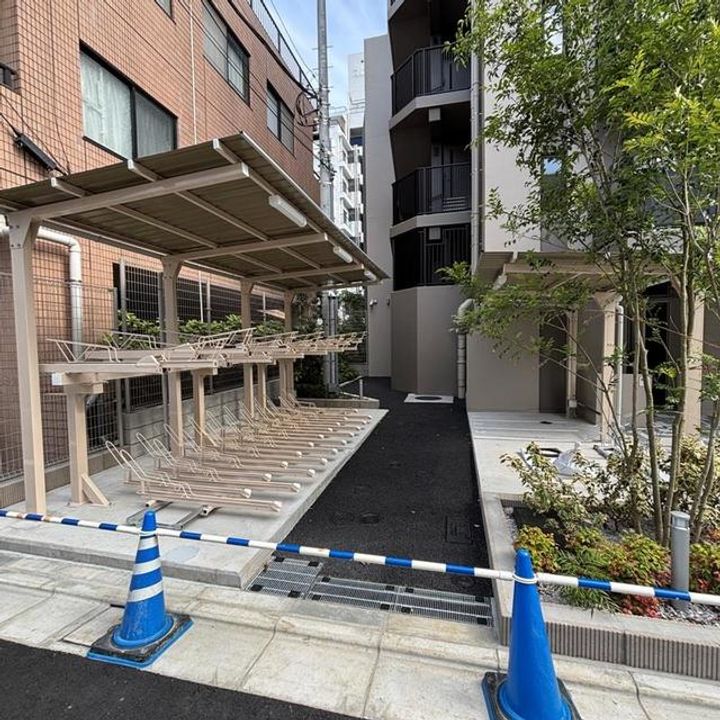 リビオメゾン東北沢のその他画像